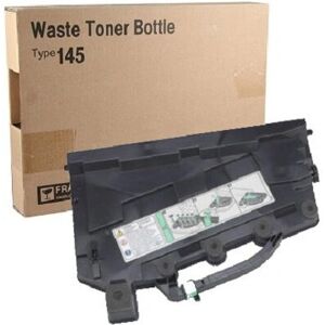 Collecteur de toner Ricoh 406665 - 50 000 pages - Bouteille de toner usagé Collecteur de toner Ricoh 406665 - 50 000 pages - Bouteille de toner usagé