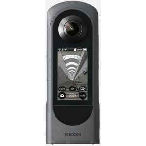 Ricoh Theta X (2023) Ricoh Theta X (2023)