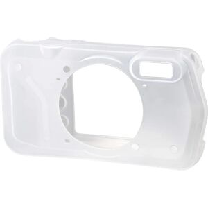 Ricoh O-CC173 Silikonkamera-Hülle - Schutz Ricoh O-CC173 Silikonkamera-Hülle - Schutz