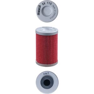 MAHLE OX 115 Oil Filter - Oil Filter MAHLE OX 115 Oil Filter - Oil Filter