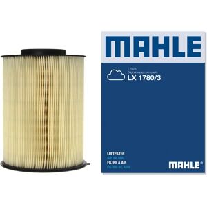 MAHLE LX 1780/3 Luftfilter - Filtereinsatz MAHLE LX 1780/3 Luftfilter - Filtereinsatz