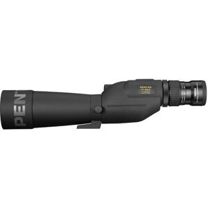 Pentax PF-80 ED - Straight Pentax PF-80 ED - Straight
