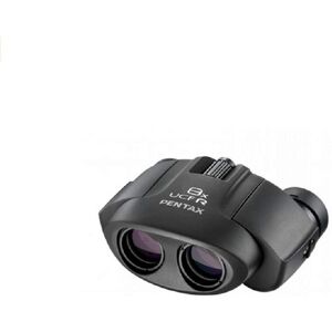 Pentax 8x21 UCF R Binoculars - Compact, Porro Prism, Multi-coated Lenses Pentax 8x21 UCF R Binoculars - Compact, Porro Prism, Multi-coated Lenses