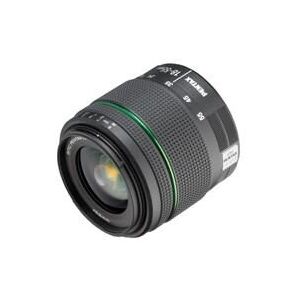 Pentax DA 18-55mm f/3.5-5.6 AL Black - Camera Lens Pentax DA 18-55mm f/3.5-5.6 AL Black - Camera Lens