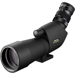 Pentax PF-65EDA II 65mm Angled Spotting Scope - Waterproof & Lightweight Pentax PF-65EDA II 65mm Angled Spotting Scope - Waterproof & Lightweight