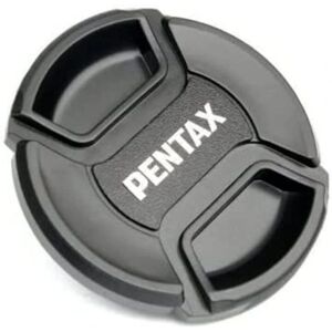 Pentax DA 18-250mm Lensdop - Beschermt 62mm Pentax DA 18-250mm Lensdop - Beschermt 62mm