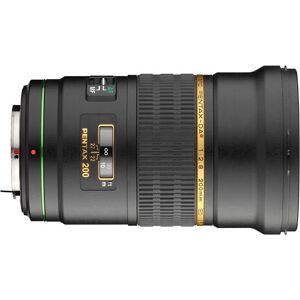 Pentax 200mm f/2.8 ED - Objectif photo Pentax 200mm f/2.8 ED - Objectif photo