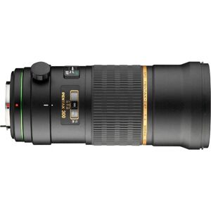 Pentax smc DA* 300mm f/4 ED IF SDM Pentax smc DA* 300mm f/4 ED IF SDM