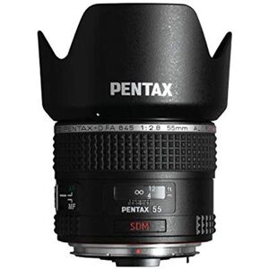 Sombrero para lente Pentax PH-RBH 58mm - Accesorio de cámara Sombrero para lente Pentax PH-RBH 58mm - Accesorio de cámara