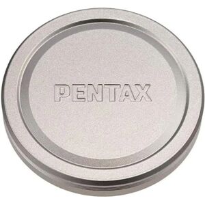 Pentax HD DA 35mm Macro Ltd Argent - Objectif d'appareil photo Pentax HD DA 35mm Macro Ltd Argent - Objectif d'appareil photo