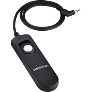 Pentax CS-310 Afstandsbediening - Sluiter vergrendeling, 3.5mm, 100cm - Camera Afstandsbediening Pentax CS-310 Afstandsbediening - Sluiter vergrendeling, 3.5mm, 100cm - Camera Afstandsbediening