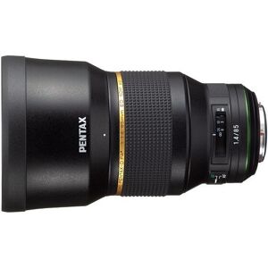 Pentax 85mm f1.4 HD FA* ED SDM AW Objektiv Pentax 85mm f1.4 HD FA* ED SDM AW Objektiv