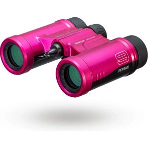 Pentax UD 9x21 Compact Lightweight Multi-Coated Roof Prism Binoculars - Binoculars Pentax UD 9x21 Compact Lightweight Multi-Coated Roof Prism Binoculars - Binoculars