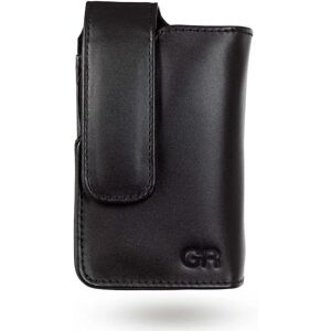 Ricoh GC-11 Leather Camera Case - Ricoh GR III/IIIx Ricoh GC-11 Leather Camera Case - Ricoh GR III/IIIx