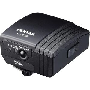 Pentax O-GPS2 GPS Module for DSLR Cameras Pentax O-GPS2 GPS Module for DSLR Cameras