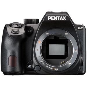 Pentax KF - Body Black Pentax KF - Body Black