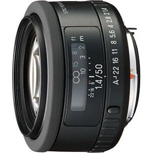 Pentax smc-FA 50mm f1.4 Classic Pentax smc-FA 50mm f1.4 Classic