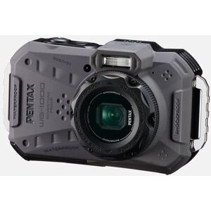 Pentax WG-1000 - Grau Pentax WG-1000 - Grau