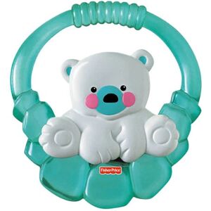 Fisher-Price P6954 Anneau de Dentition - Sûr pour bébés Fisher-Price P6954 Anneau de Dentition - Sûr pour bébés