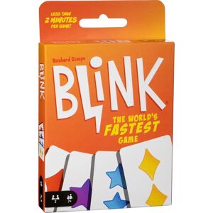 Mattel Games Blink - Card Game Mattel Games Blink - Card Game