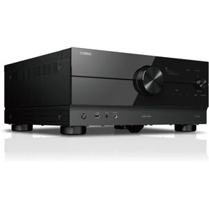 Yamaha RX-A6A - 150 W 9.2 channels Surround - AV Receiver Yamaha RX-A6A - 150 W 9.2 channels Surround - AV Receiver