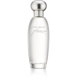 Estée Lauder Pleasures Kvinnor - Eau De Parfum 100ml - Romantisk Blomsterdoft Estée Lauder Pleasures Kvinnor - Eau De Parfum 100ml - Romantisk Blomsterdoft