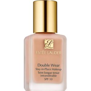 Estée Lauder Double Wear Płynny Podkład Jasny Migdał SPF 10 - Podkład Estée Lauder Double Wear Płynny Podkład Jasny Migdał SPF 10 - Podkład