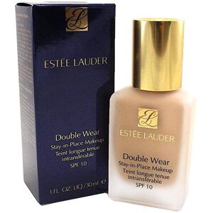Estée Lauder Double Wear Stay-in-Place SPF10 Base - Beige Desierto Estée Lauder Double Wear Stay-in-Place SPF10 Base - Beige Desierto
