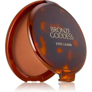 Estée Lauder Profonde Déesse Bronze en Poudre - Poudre Bronzer - Publicité Estée Lauder Profonde Déesse Bronze en Poudre - Poudre Bronzer - Publicité