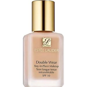 Estée Lauder Double Wear Stay-In-Place Foundation SPF10 Shell 30ml - Base facial Estée Lauder Double Wear Stay-In-Place Foundation SPF10 Shell 30ml - Base facial
