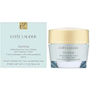 Estée Lauder DayWear Crema Avanzada Multi-Protectora Anti-Oxidante SPF 15 (50 ml) Estée Lauder DayWear Crema Avanzada Multi-Protectora Anti-Oxidante SPF 15 (50 ml)