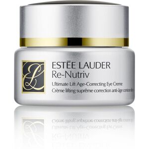 Estée Lauder - Re-Nutriv Ultimate Lift Age-Correcting Eye Cream - 15 ml Estée Lauder - Re-Nutriv Ultimate Lift Age-Correcting Eye Cream - 15 ml
