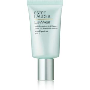 Estée Lauder Sheer Tint Release Advanced Multi-Protection Anti-Oxidant Moisturizer - DayWear Sheer Tint Release Advanced Multi-Protection Anti-Oxidant Moisturizer SPF 15 (50 ml) Estée Lauder Sheer Tint Release Advanced Multi-Protection Anti-Oxidant Moisturizer - DayWear Sheer Tint Release Advanced Multi-Protection Anti-Oxidant Moisturizer SPF 15 (50 ml)