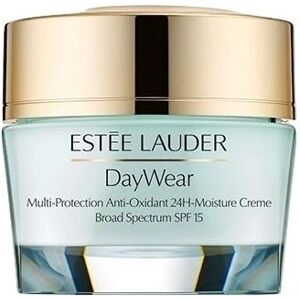 Estée Lauder DayWear MultiProtection AntiOxidant 24H Moisture Crème SPF 15 - gezichtscrème Estée Lauder DayWear MultiProtection AntiOxidant 24H Moisture Crème SPF 15 - gezichtscrème