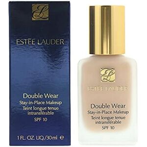 Estée Lauder Double Wear Ivory Rose Foundation SPF10 - Base Estée Lauder Double Wear Ivory Rose Foundation SPF10 - Base