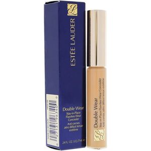 Estee Lauder Double Wear Stay-In-Place Concealer - Light Medium (Warm) - 24h, Full Cover Estee Lauder Double Wear Stay-In-Place Concealer - Light Medium (Warm) - 24h, Full Cover