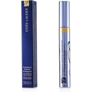 Estee Lauder Sumptuous Extreme Waterproof Lash Mascara - Black Estee Lauder Sumptuous Extreme Waterproof Lash Mascara - Black