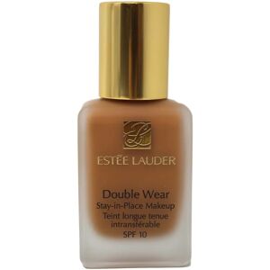 Estée Lauder Double Wear Fond de Teint - Sandalwood SPF10 30ml - Publicité Estée Lauder Double Wear Fond de Teint - Sandalwood SPF10 30ml - Publicité