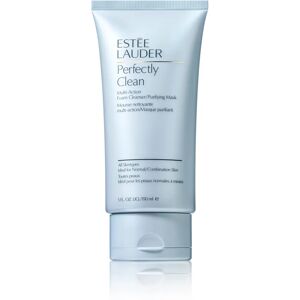 Estée Lauder Perfectly Clean Multi-Action Foam Cleanser - 150ml Estée Lauder Perfectly Clean Multi-Action Foam Cleanser - 150ml