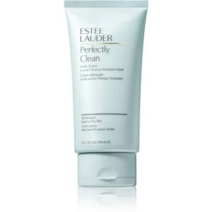 Estée Lauder Perfectly Clean Creme Cleanser Multi-Action (150ml) Estée Lauder Perfectly Clean Creme Cleanser Multi-Action (150ml)
