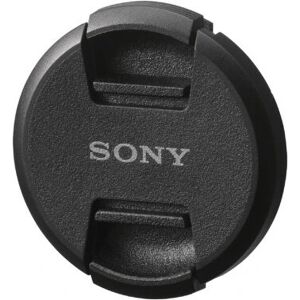 Sony ALC-F49S Etulinssuoja Musta - Linssin suoja Sony ALC-F49S Etulinssuoja Musta - Linssin suoja