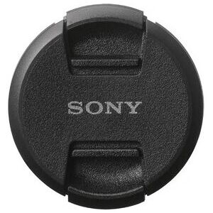 Sony ALC-F62S objektivlock - Skyddar linsen Sony ALC-F62S objektivlock - Skyddar linsen