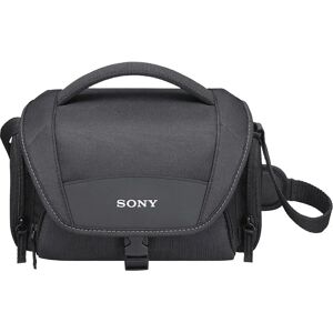 Sony LCSU21 Soft Carrying Case - Camera Accessories Sony LCSU21 Soft Carrying Case - Camera Accessories