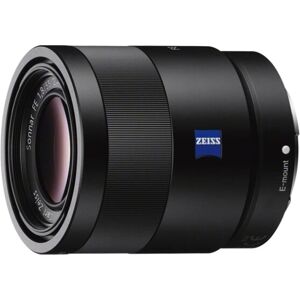 Sony Zeiss Sonnar T* FE 55mm f/1.8 ZA (SEL-55F18Z) Sony Zeiss Sonnar T* FE 55mm f/1.8 ZA (SEL-55F18Z)