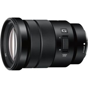 Sony SELP18105G Kameraobjektiv - Telezoom - G-sarja Sony SELP18105G Kameraobjektiv - Telezoom - G-sarja