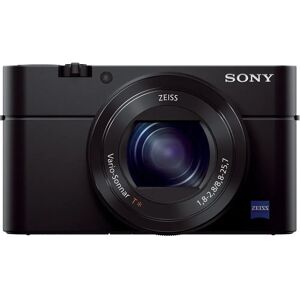 Sony Cyber-shot DSC-RX100 Mark III - Standard Sony Cyber-shot DSC-RX100 Mark III - Standard