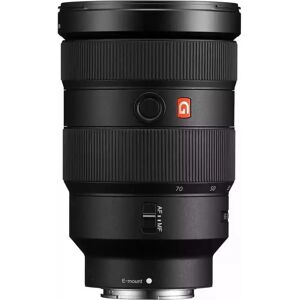 Sony Sony FE 16-35mm F2.8 GM Wide-Angle Zoom Lens - Black Sony Sony FE 16-35mm F2.8 GM Wide-Angle Zoom Lens - Black