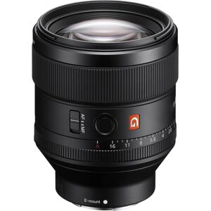 Sony FE 85mm f1.4 GM (SEL85F14GM) Sony FE 85mm f1.4 GM (SEL85F14GM)