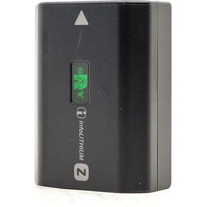 Sony NP-FZ100 Z Series Rechargeable Battery Pack - Camera Battery Sony NP-FZ100 Z Series Rechargeable Battery Pack - Camera Battery