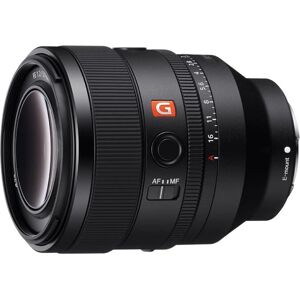 Sony FE 50mm f1.2 GM Sony FE 50mm f1.2 GM
